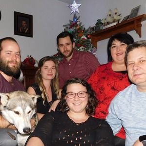 Meet your Posher, Lynn